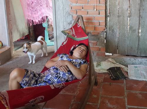 Một địa chỉ nhân đạo cần được trợ giúp