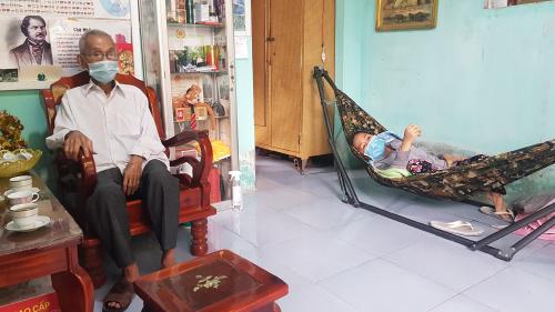 Cần lắm sự giúp đỡ một hoàn cảnh mang bệnh hiểm nghèo