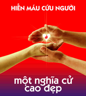 Hội Chữ thập đỏ Phường 8 (Thành phố Bến Tre) với phong trào hiến máu tình nguyện năm 2010