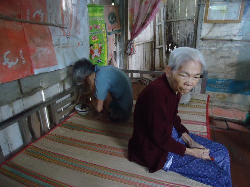 Xin giúp đỡ hoàn cảnh thương tâm