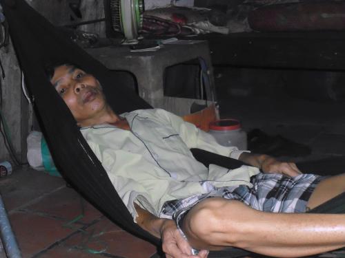 Một gia đình nghèo đặc biệt khó khăn đang rất cần sự cứu giúp