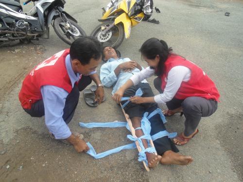 Ý nghĩa ngày Sơ cấp cứu thế giới