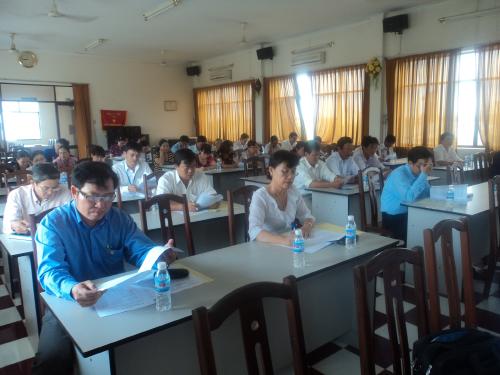 Hội nghị tổng kết công tác phối hợp chăm sóc sức khỏe nhân dân giai đoạn 2005-2010