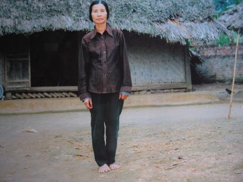 Một cái TV - một bầu trời